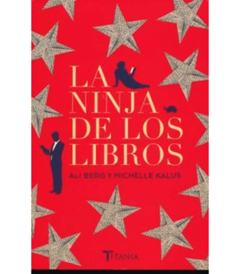 LA NINJA DE LOS LIBROS1
