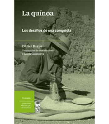 LA QUINOA1