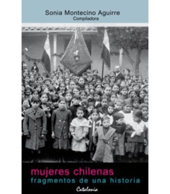 MUJERES CHILENAS1