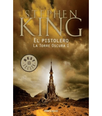 LA TORRE OSCURA 11