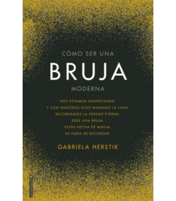 COMO SER UNA BRUJA MODERNA 1