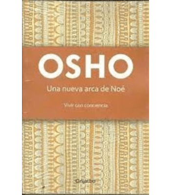 UNA NUEVA ARCA DE NOE1