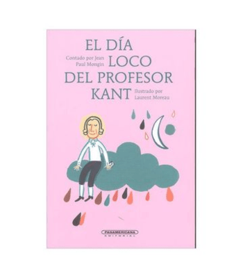 EL DIA LOCO DEL PROFESOR KANT1