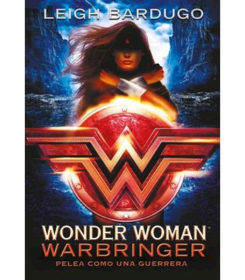 WONDER WOMAN WARBRINGER1