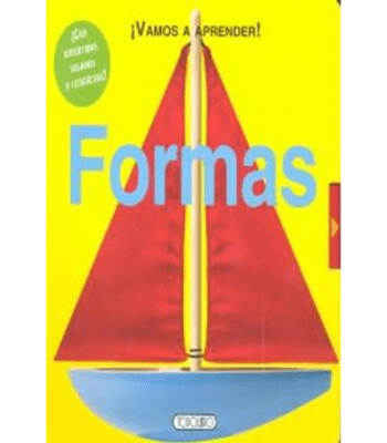 FORMAS 1