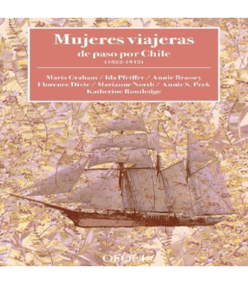 MUJERES VIAJERAS DE PASO POR CHILE1