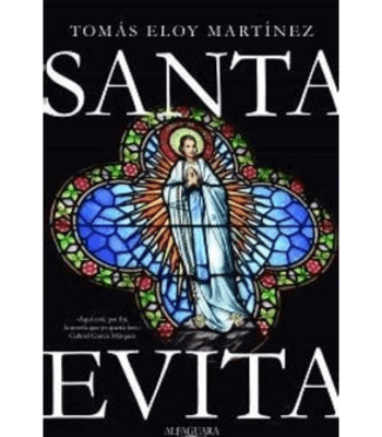 SANTA EVITA1