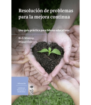 RESOLUCIÓN DE PROBLEMAS PARA LA MEJORA CONTINUA1