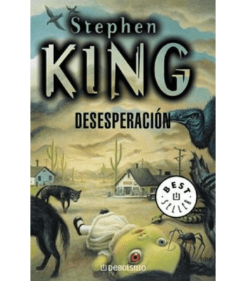 DESESPERACION 1