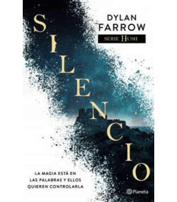 SILENCIO (PLANETA)1