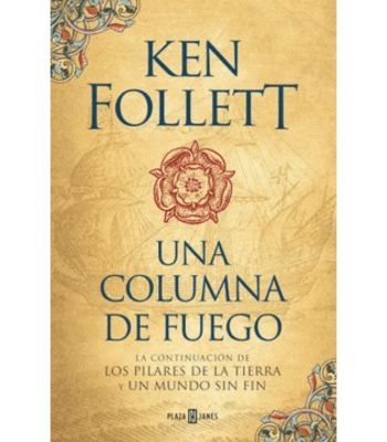 UNA COLUMNA DE FUEGO1