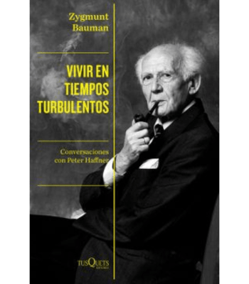 VIVIR EN TIEMPOS TURBULENTOS1