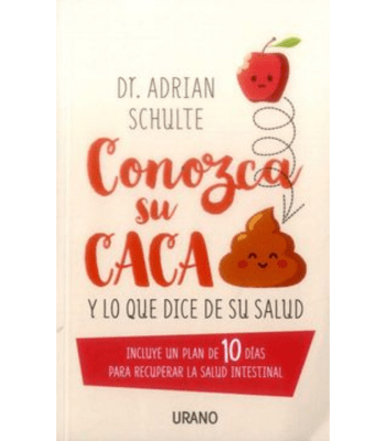 CONOZCA SU CACA 1