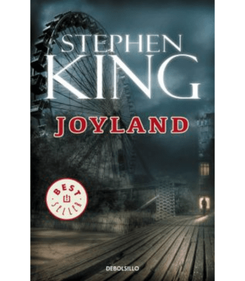 JOYLAND 1