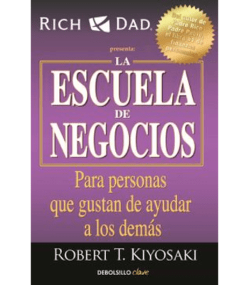 ESCUELA DE NEGOCIOS 1