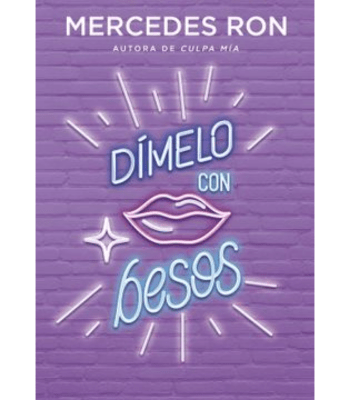 DIMELO CON BESOS 1