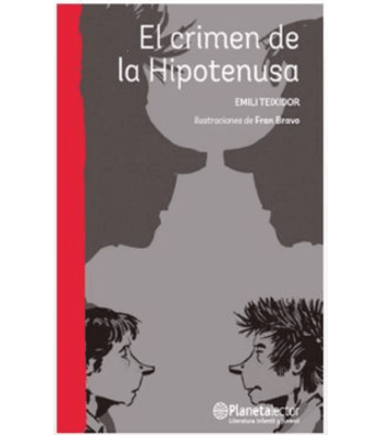 EL CRIMEN DE LA HIPOTENUSA1