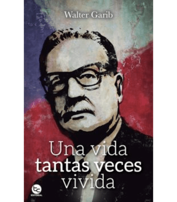 UNA VIDA TANTAS VECES VIVIDA1