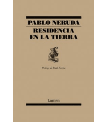 RESIDENCIA EN LA TIERRA1
