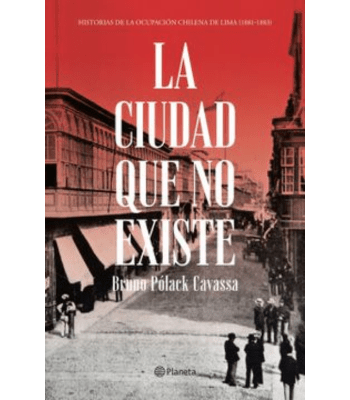 LA CIUDAD QUE NO EXISTE1