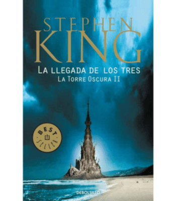 LA TORRE OSCURA 21