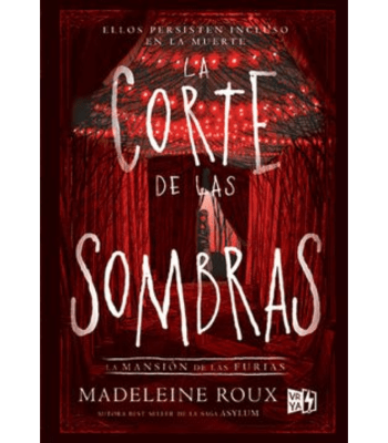 ROUX 2: LA CORTE DE LAS SOMBRAS1
