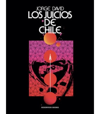 LOS JUICIOS DE CHILE1