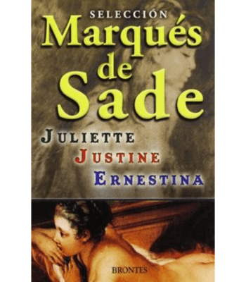 SELECCIÓN MARQUES DE SADE1