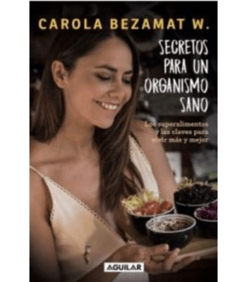 SECRETOS PARA UN ORGANISMO SANO Y FELIZ1