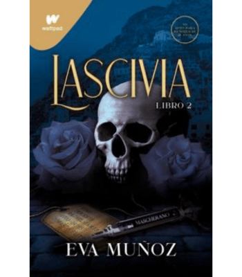 LASCIVIA LIBRO 21