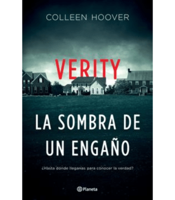 VERITY LA SOMBRA DEL ENGAÑO1
