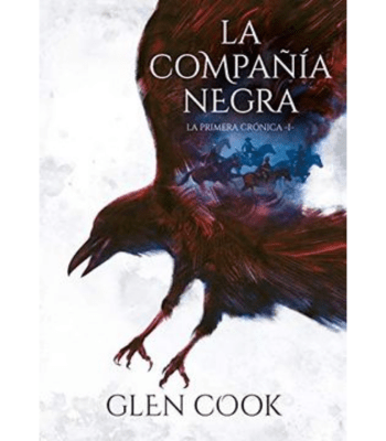 LA COMPAÑÍA NEGRA1