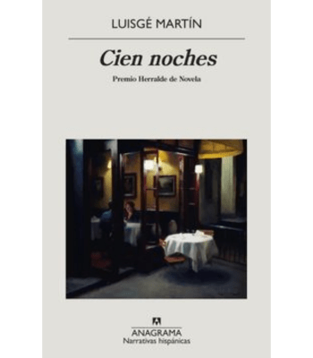 CIEN NOCHES 1