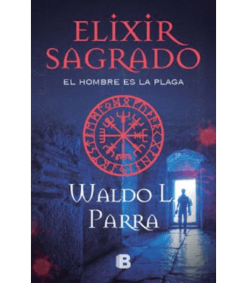 ELIXIR SAGRADO: EL HOMBRE ES LA PLAGA 1