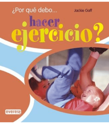 POR QUE DEBO HACER EJERCICIO?1