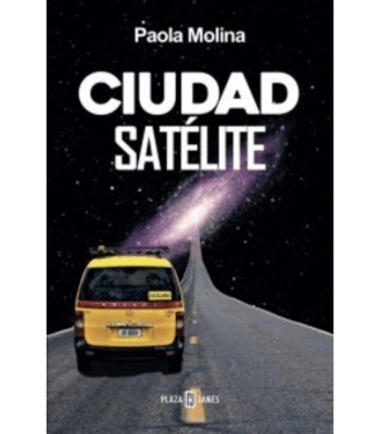CIUDAD SATELITE 1
