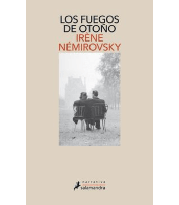 FUEGOS DE OTOÑO 1