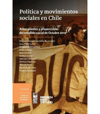 POLITICA Y MOVIMIENTOS SOCIALES EN CHILE1