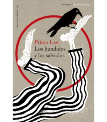 LOS HUNDIDOS Y LOS SALVADOS1
