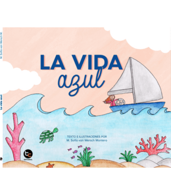 LA VIDA AZUL1