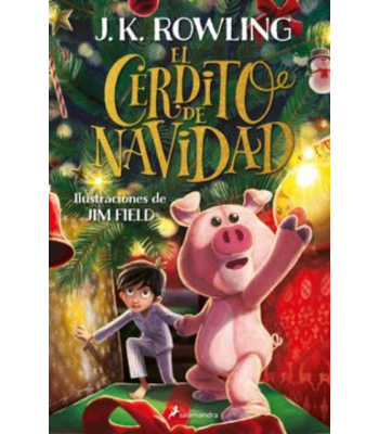 EL CERDITO DE NAVIDAD1