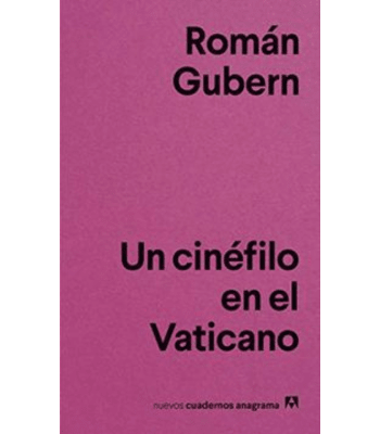 UN CINEFILO EN EL VATICANO1