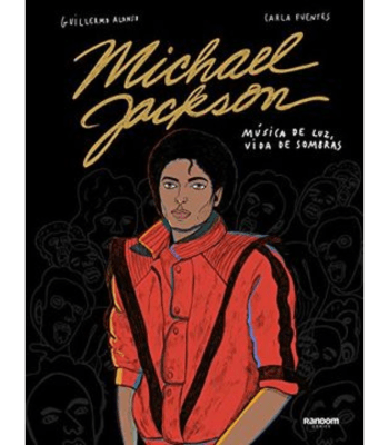 MICHAEL JACKSON1