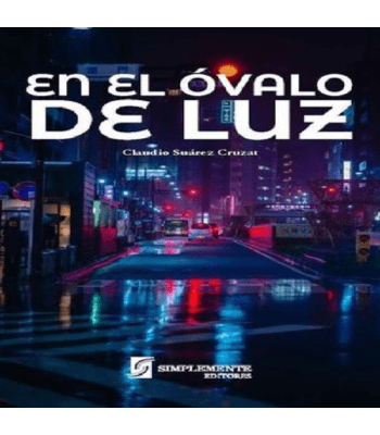 EN EL OVALO DE LUZ 1