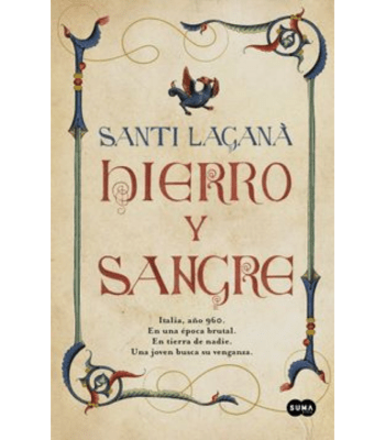 HIERRO Y SANGRE 1