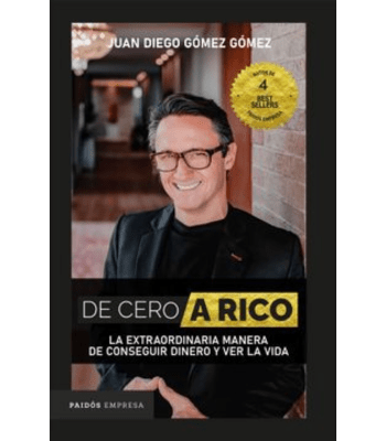 DE CERO A RICO 1