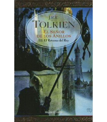 SEÑOR DE LOS ANILLOS 3 RETORNO DEL REY1
