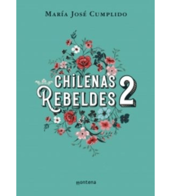 CHILENAS REBELDES 21