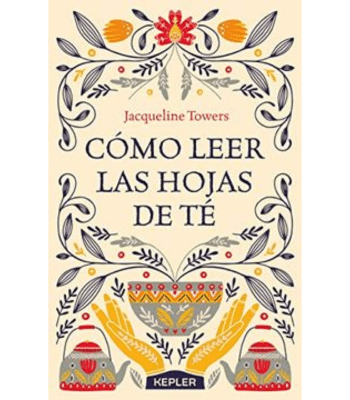 COMO LEER LAS HOJAS DE TE 1