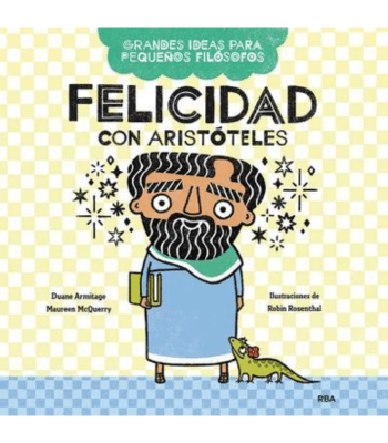 FELICIDAD CON ARISTOTELES 1